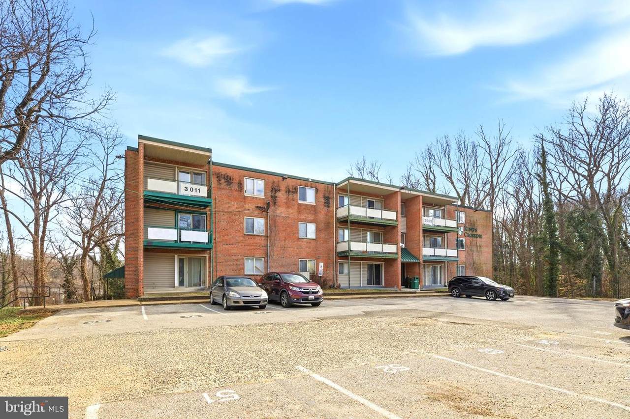 3011 Southern Avenue - Photo 1