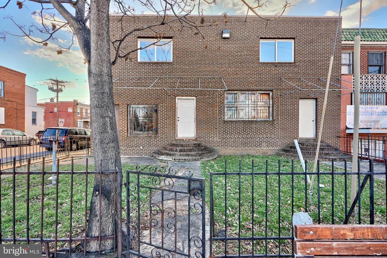 5400 Reisterstown Road - Photo 1