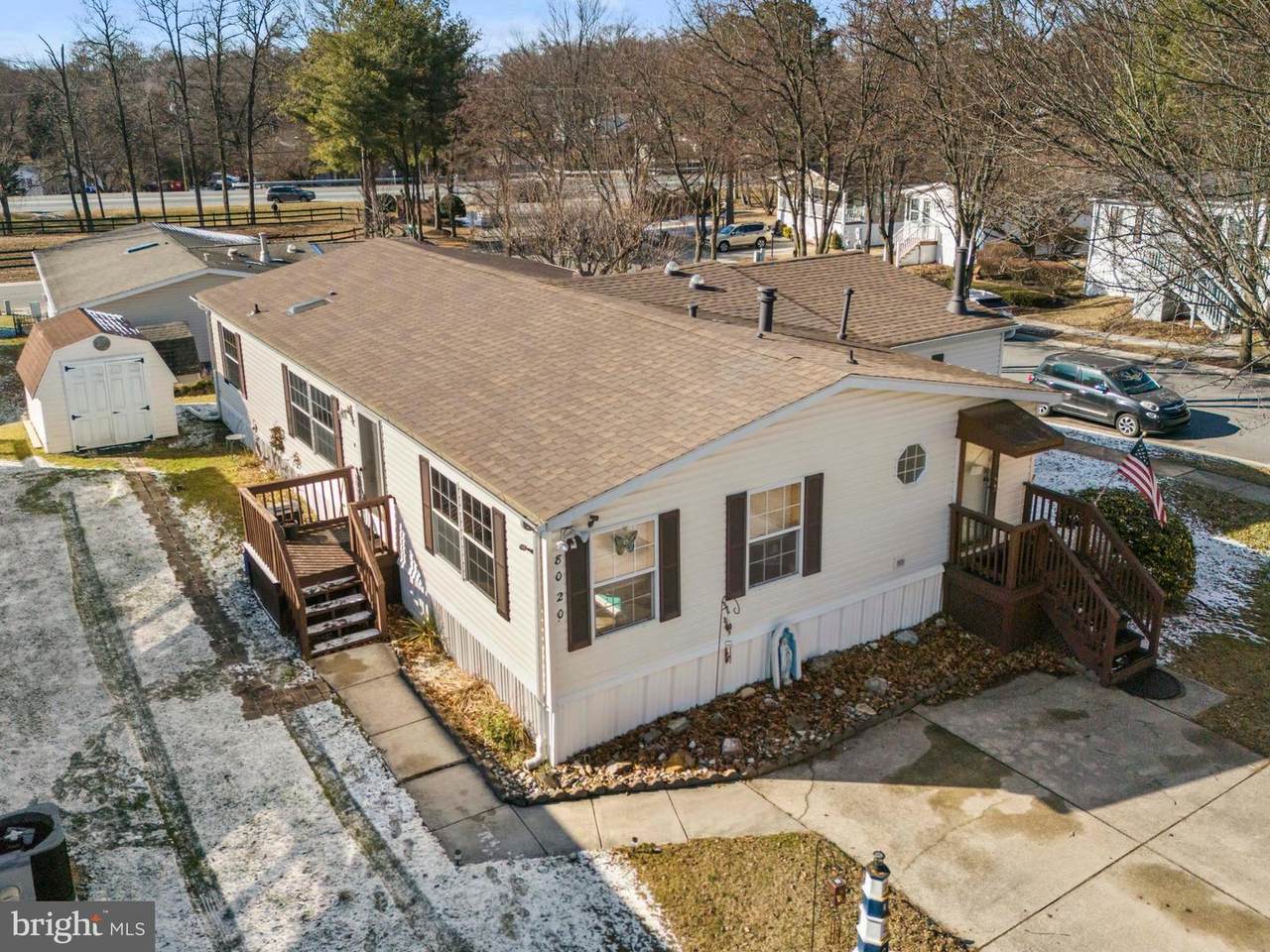 8020 Fair Breeze Drive - Photo 1