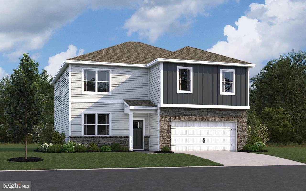 513 Hetty Boulden Lane - Photo 1