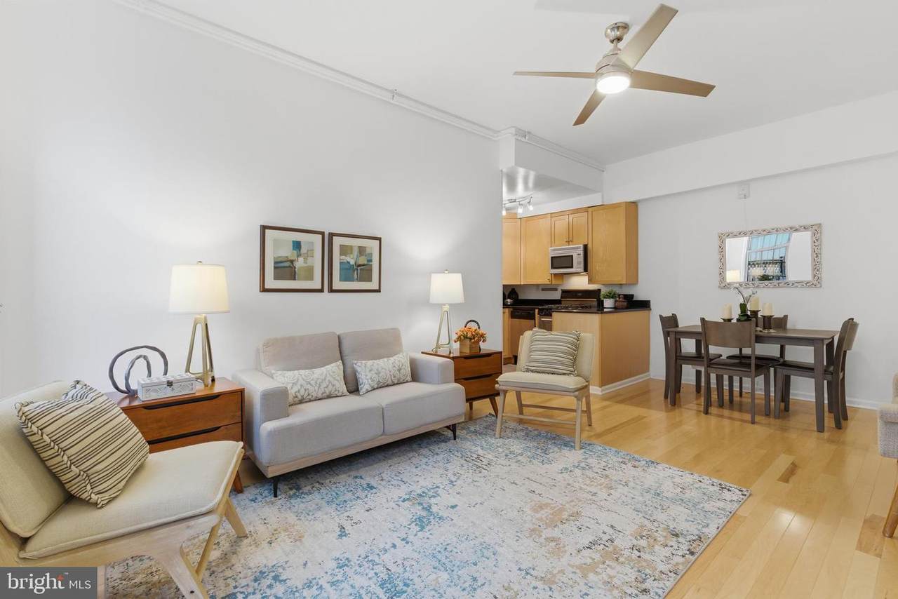 101 North Carolina Avenue - Photo 1