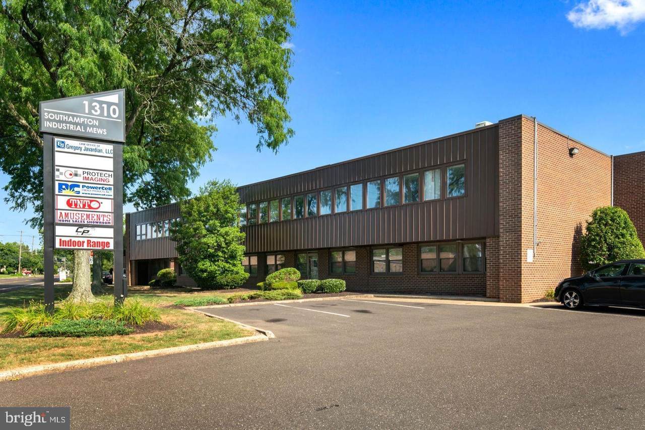 1310 Industrial Boulevard - Photo 1