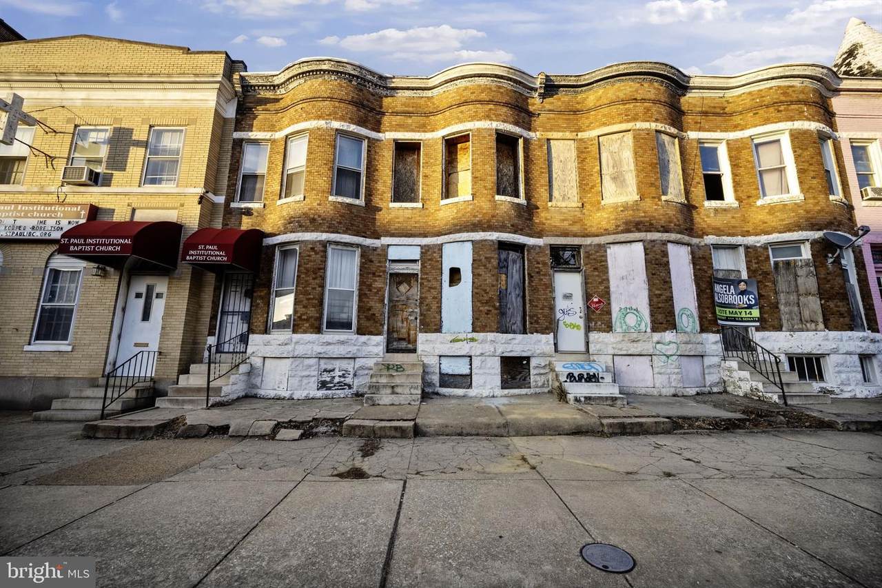 2006 North Avenue - Photo 1