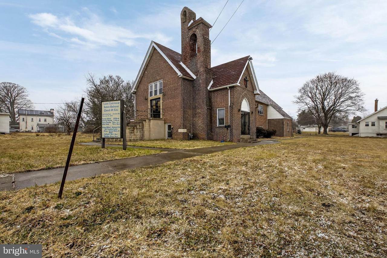 2500 Bethel Road - Photo 1