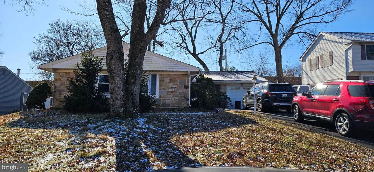 12513 Kemmerton Lane - Photo 1