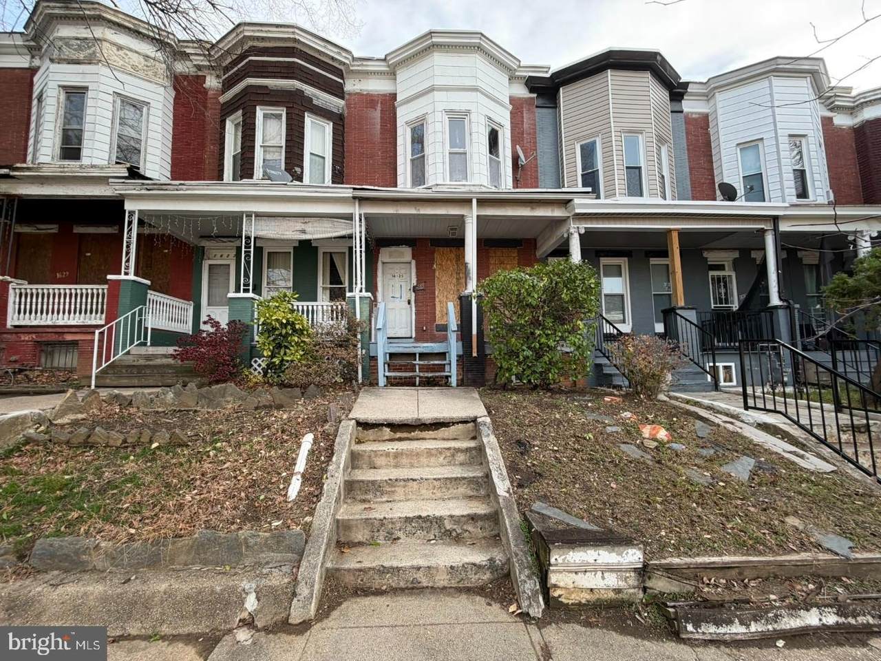 1625 Rosedale Street - Photo 1