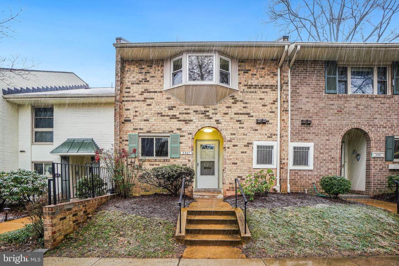 3387 Leisure World Boulevard - Photo 1