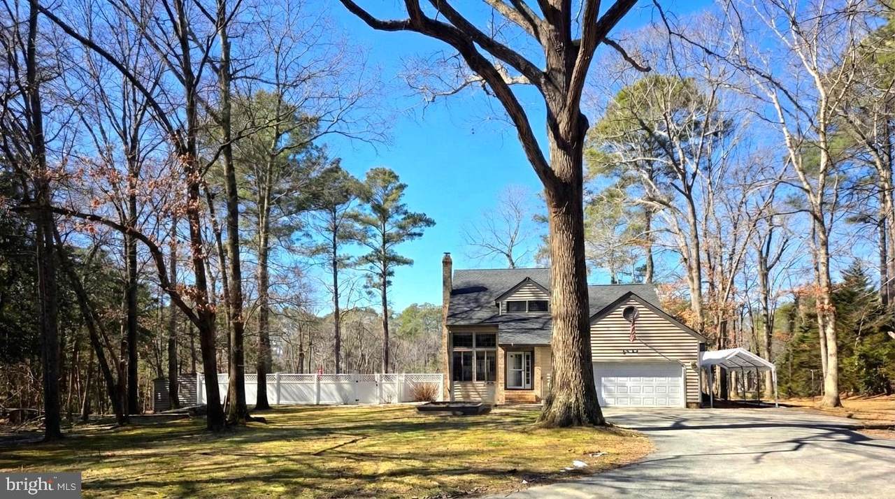 5632 Galestown Reliance Road - Photo 1