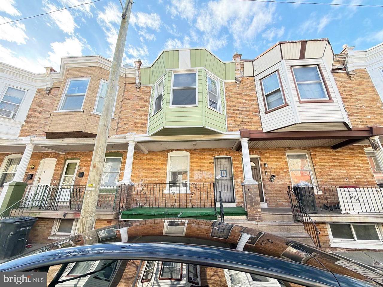 5540 Crowson Street - Photo 1