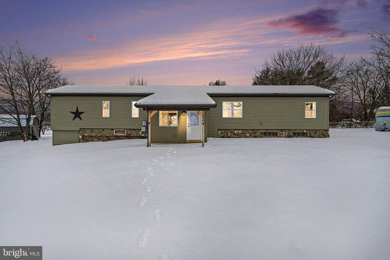 490 Shed Road - Photo 1
