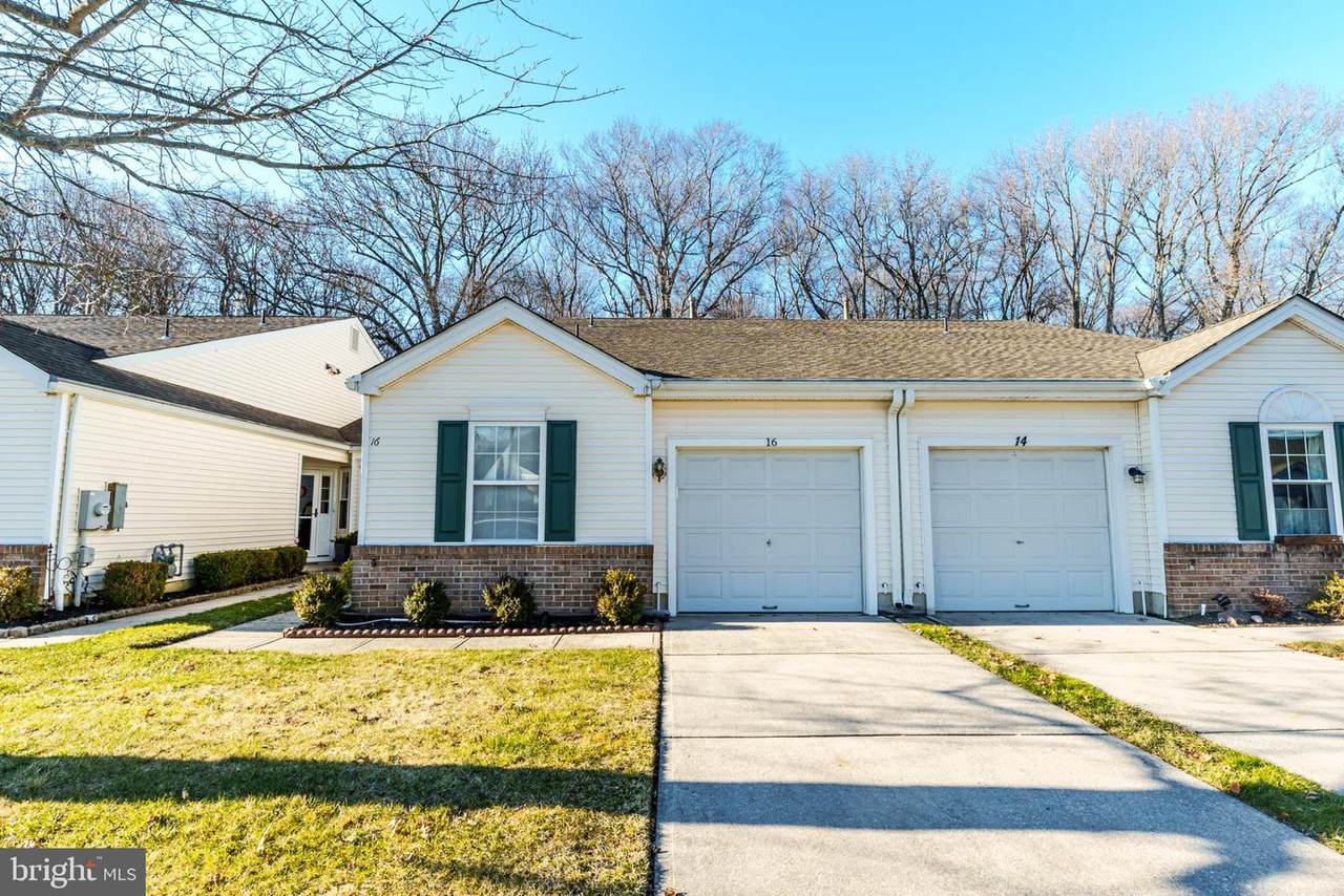 16 Peppergrass Drive - Photo 1