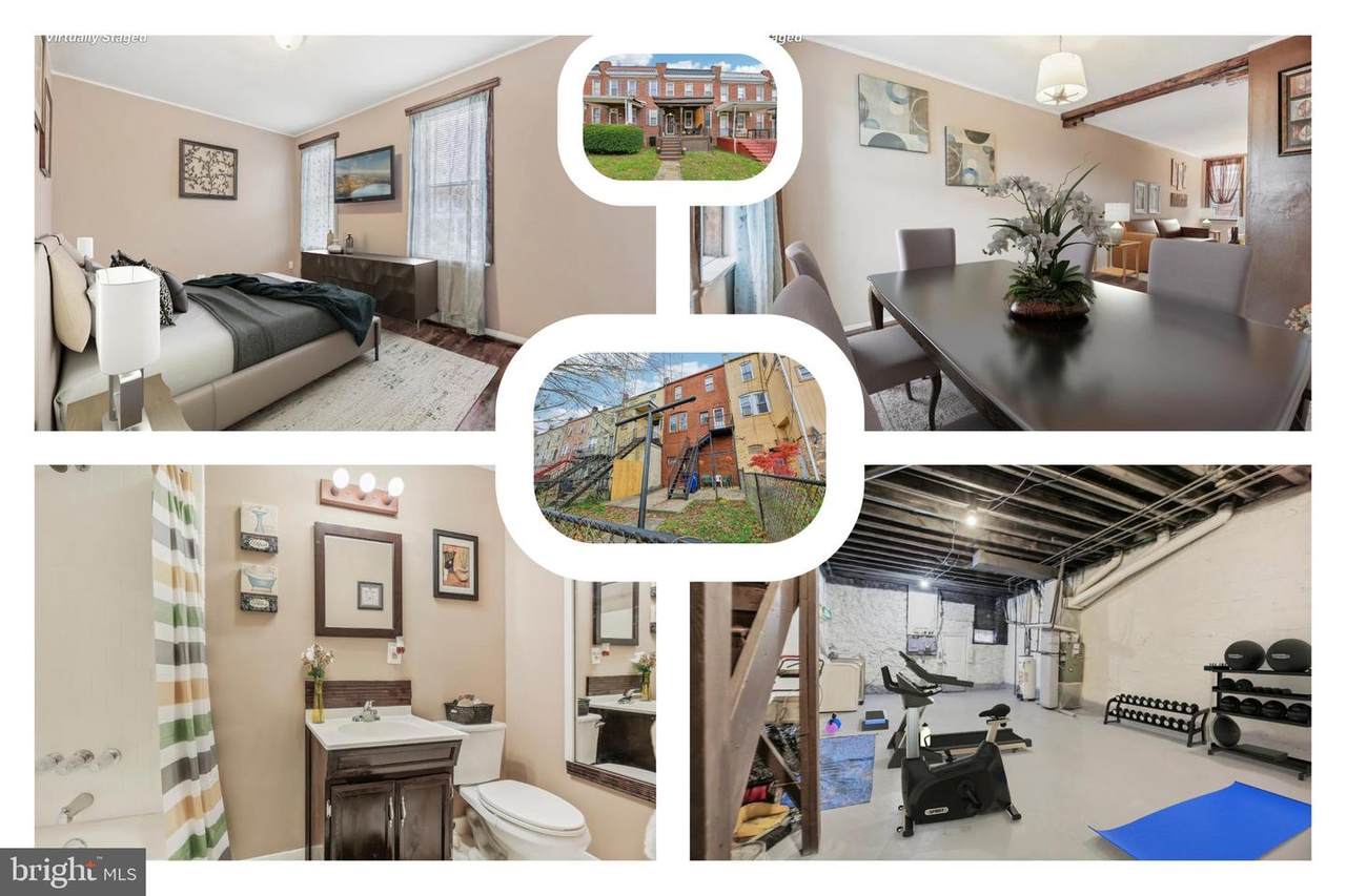 904 Rosedale Street - Photo 1