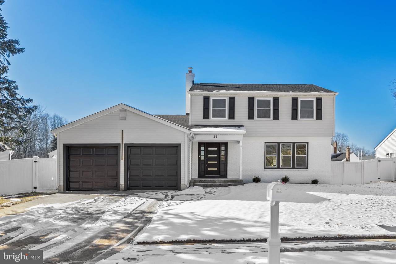 22 Willow Ridge Road - Photo 1