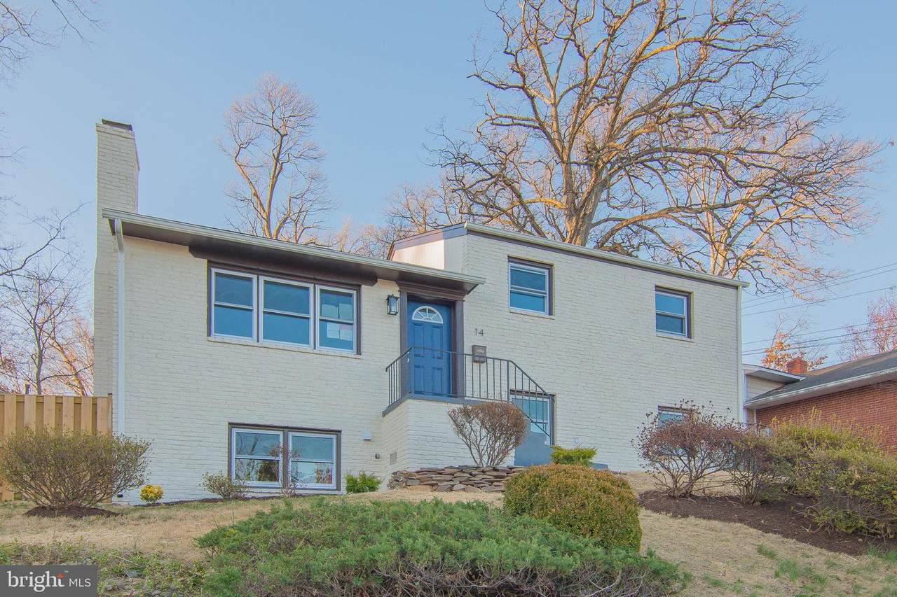 14 Montague Street - Photo 1