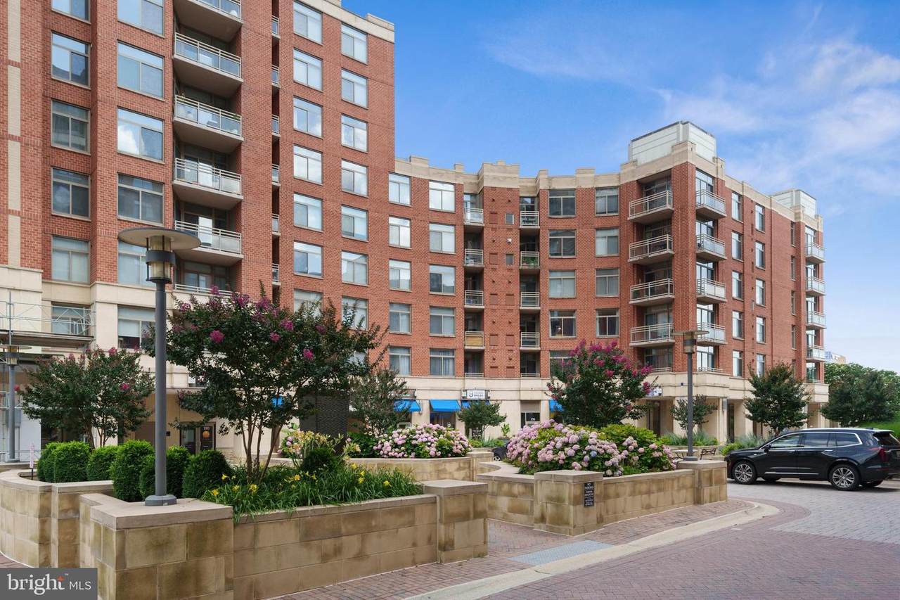 3600 S. Glebe Road - Photo 1