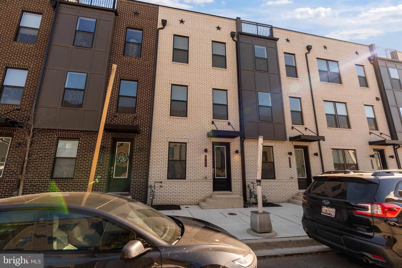 2709 Light Street - Photo 1