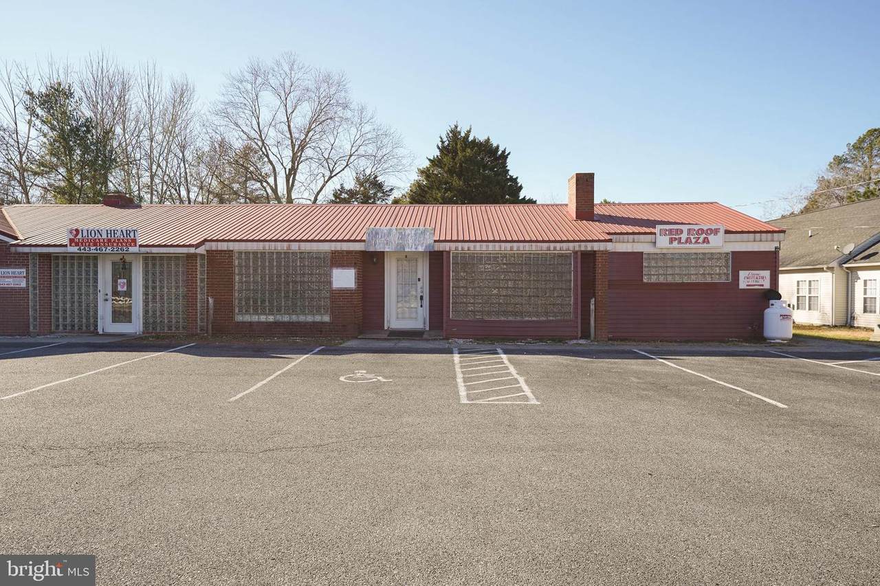 12146 Somerset Avenue - Photo 1