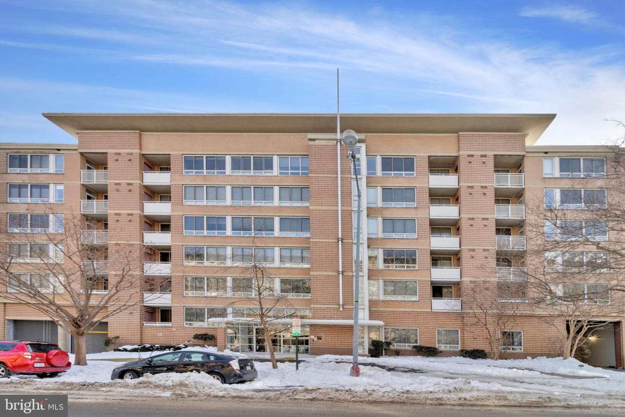 350 G Street - Photo 1