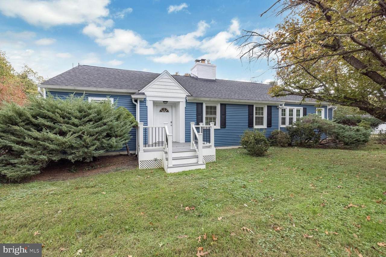 14911 New Hampshire Avenue - Photo 1