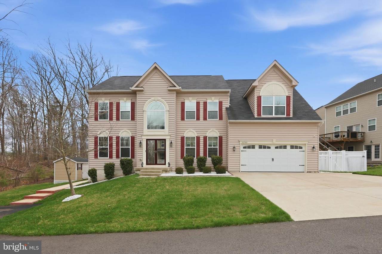 16789 Mill Station Way - Photo 1
