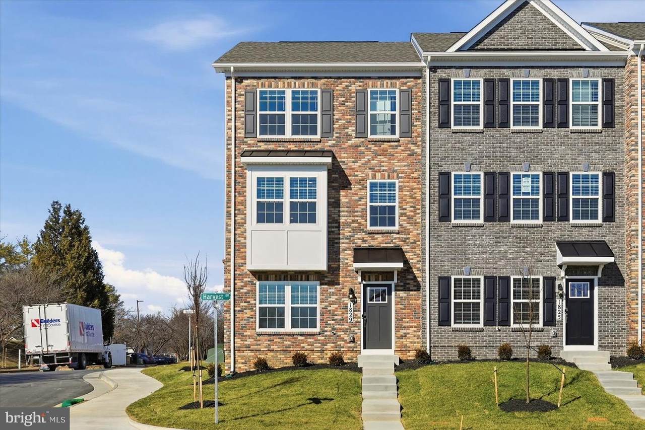 1829 Harvest Drive - Photo 1