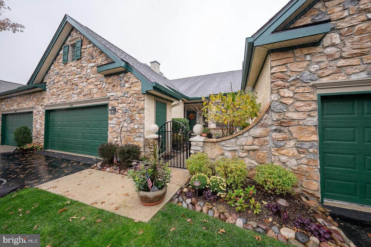 1741 Yardley Drive - Photo 1