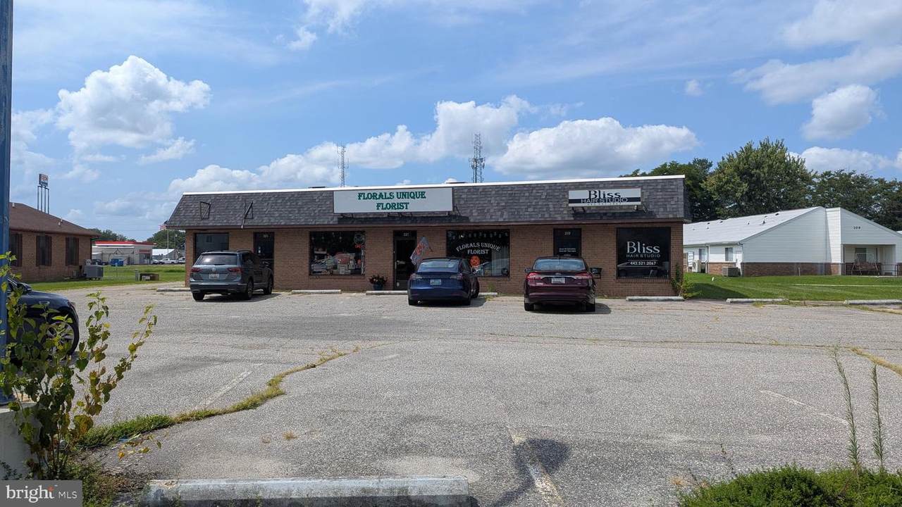 321 Crusader Road - Photo 1