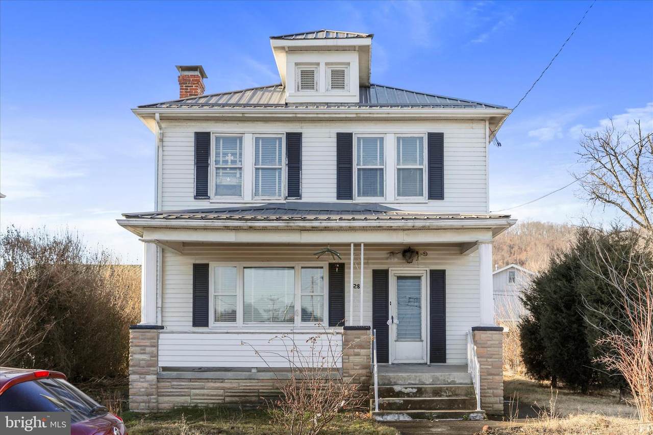 28 Central Avenue - Photo 1