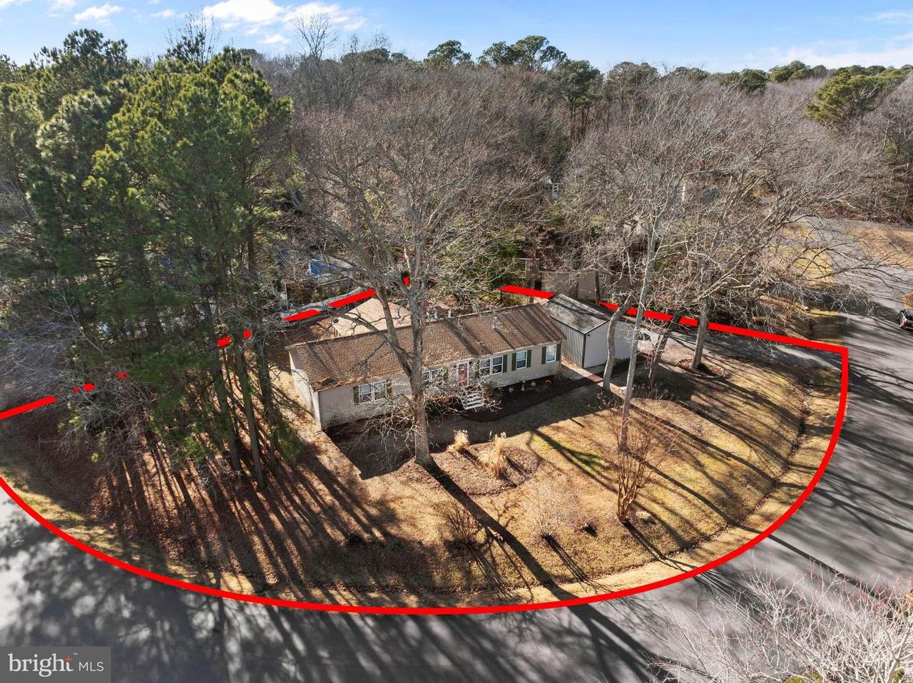 12 Woods Circle - Photo 1