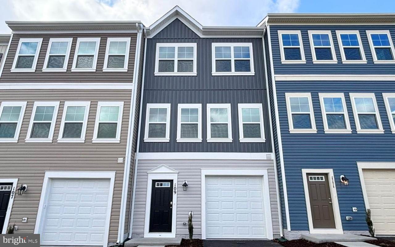 109 Gelding Way - Photo 1