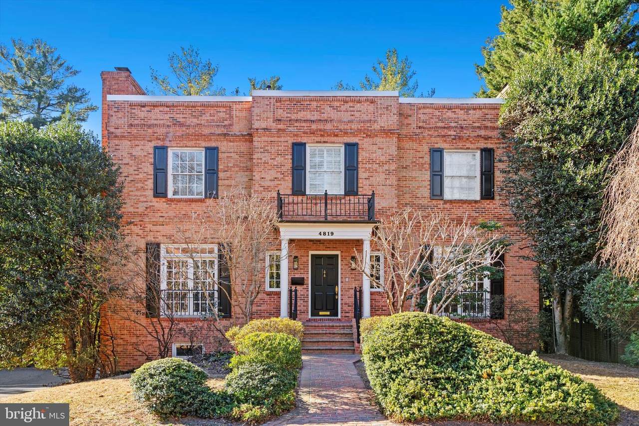 4819 Kemble Place - Photo 1