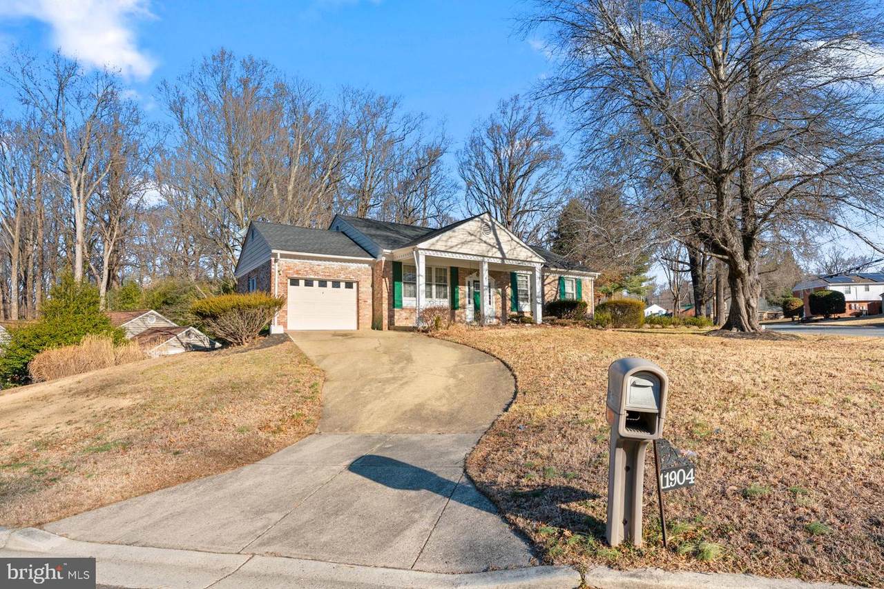 11904 Marlton Avenue - Photo 1