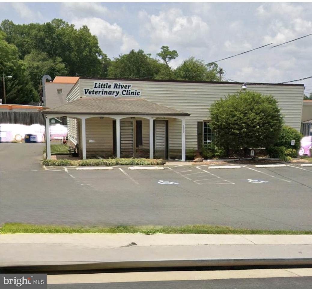 4000 Burke Station Road - Photo 1