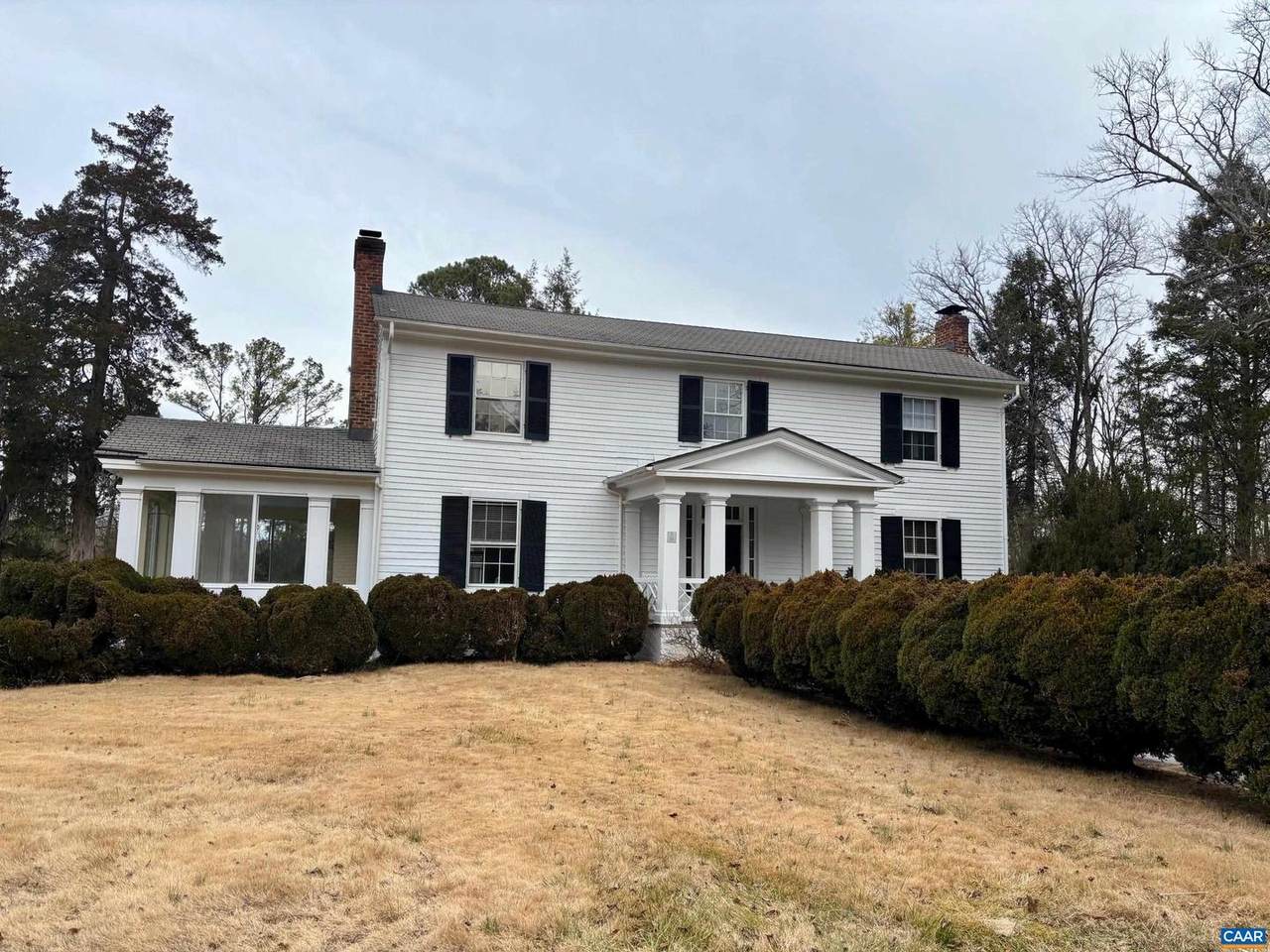 800 Glendower Rd - Photo 1