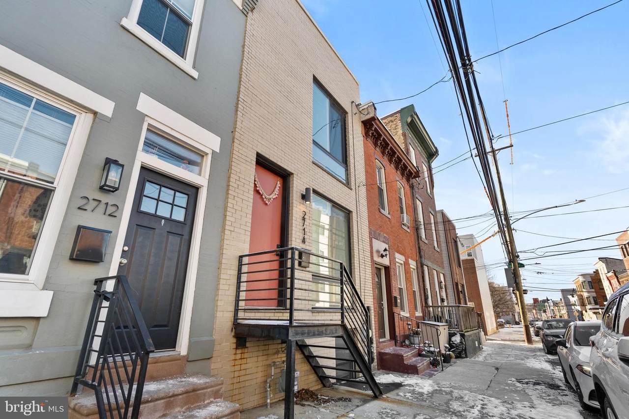 2714 Jefferson Street - Photo 1