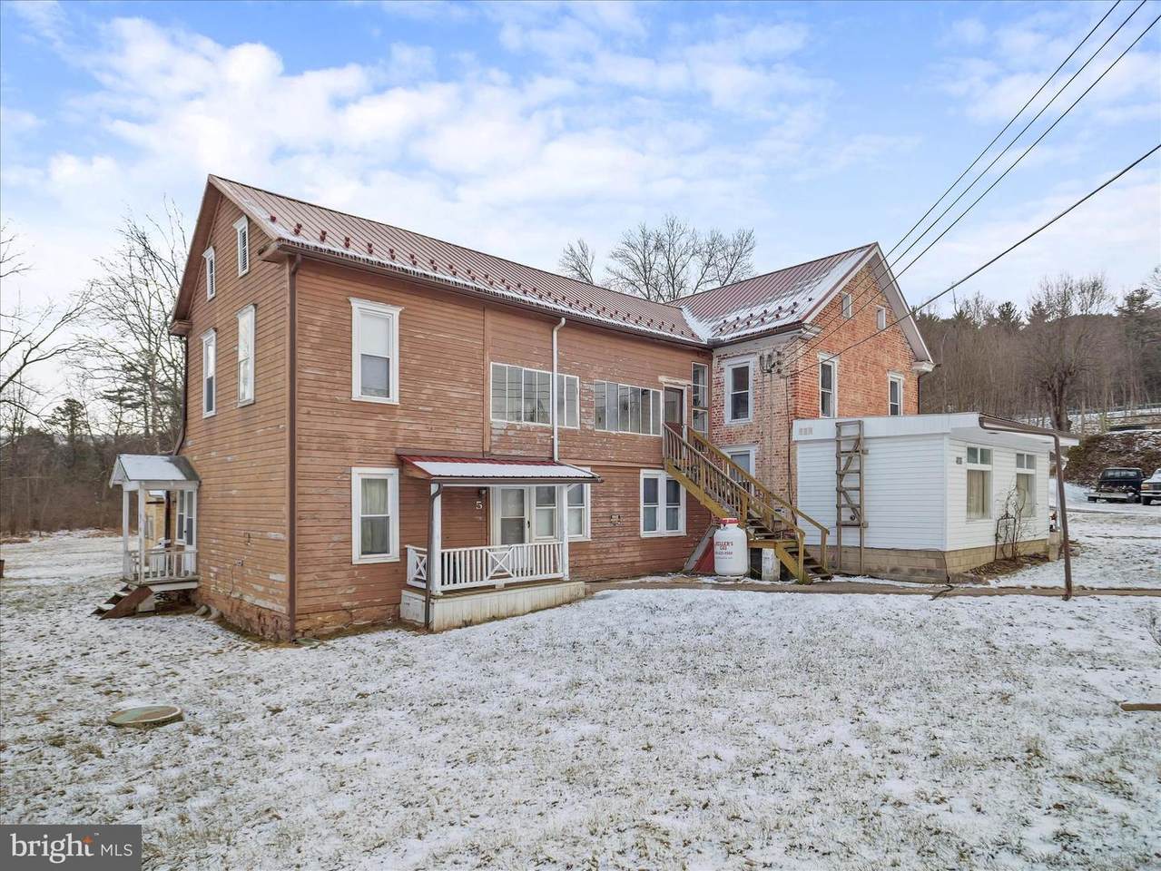 436 Grist Mill Road - Photo 1