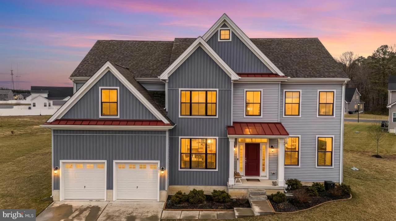 525 Crown Forest Lane - Photo 1