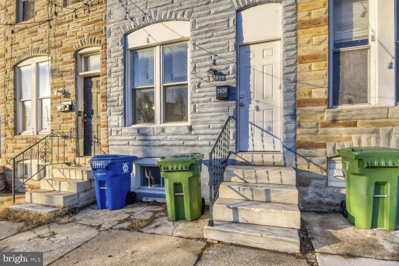 2020 Preston Street - Photo 1