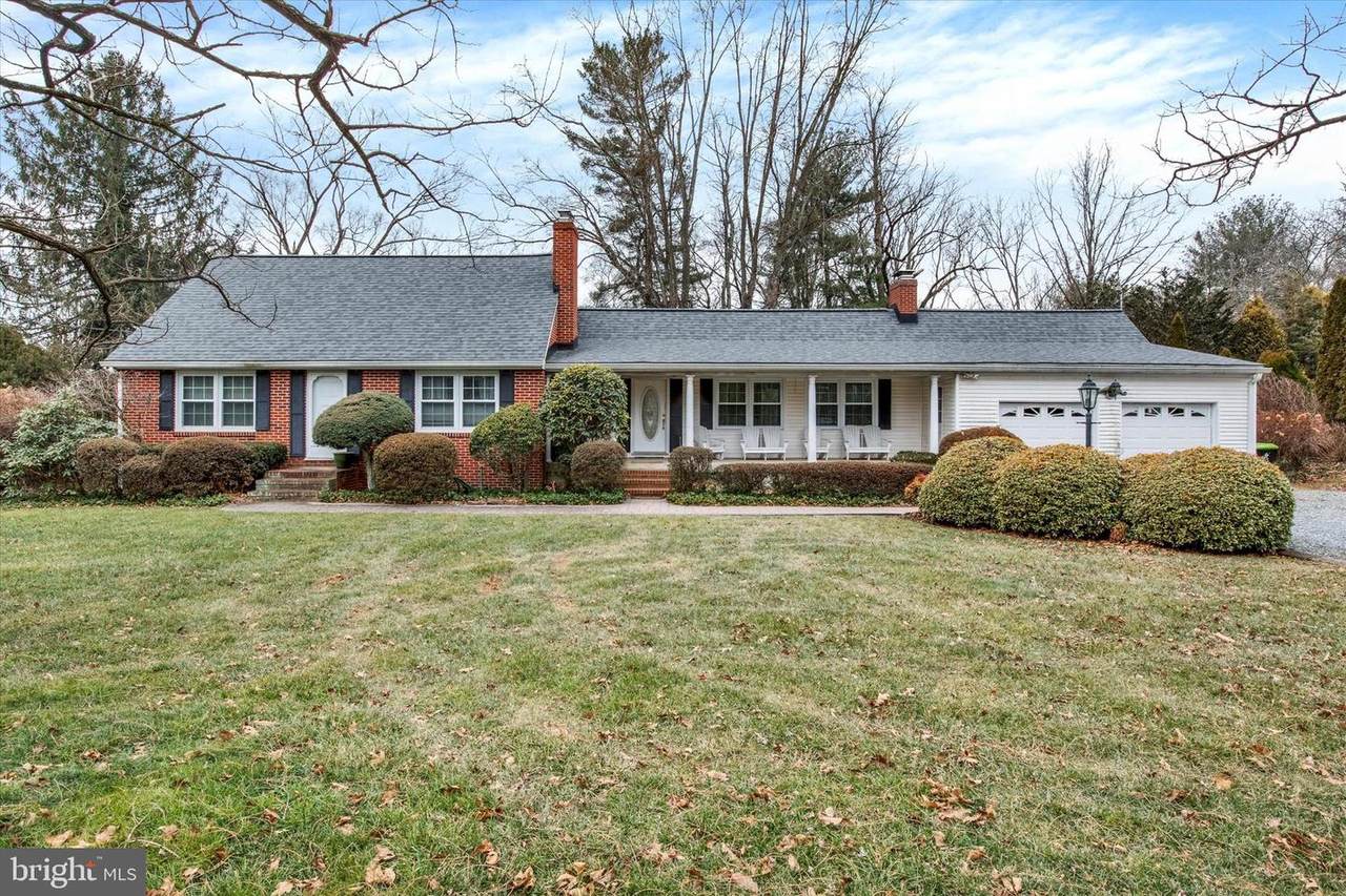 1608 Tollgate Road - Photo 1