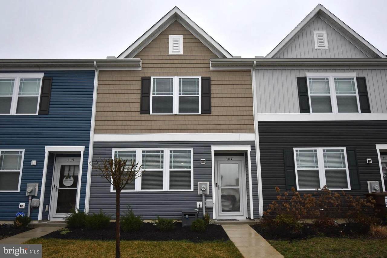 307 Wood Duck Drive - Photo 1