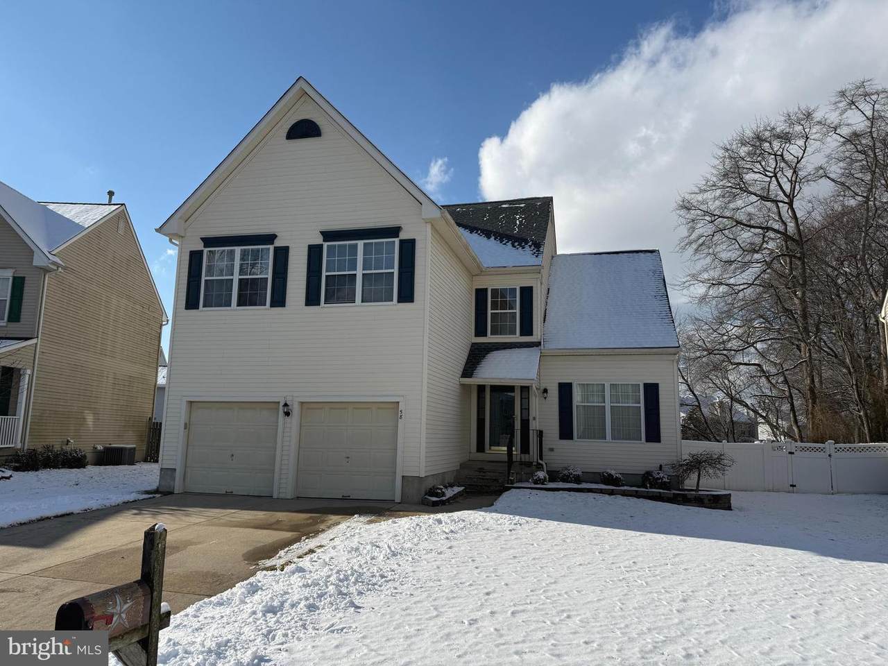 58 Watson Drive - Photo 1