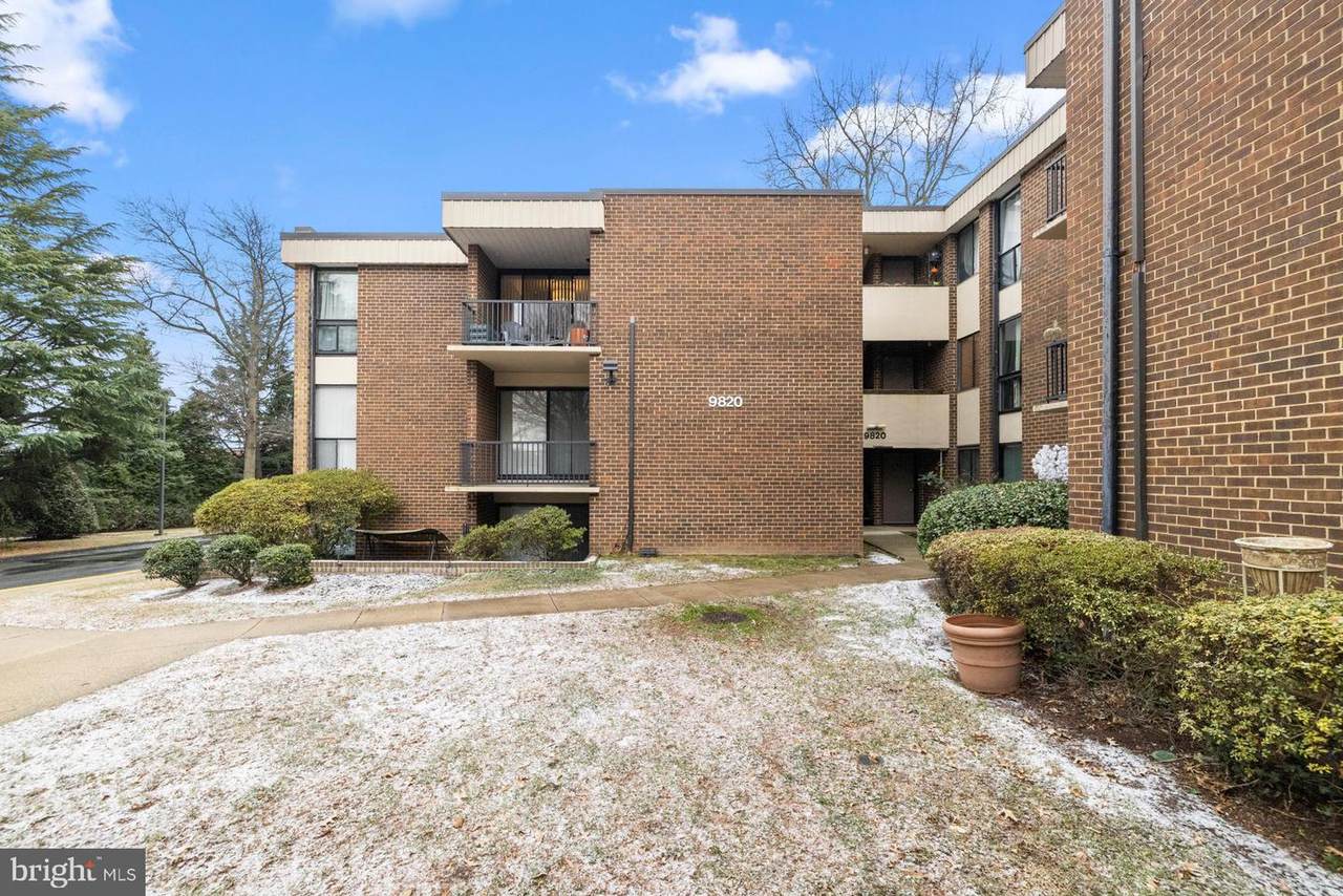 9820 Georgia Avenue - Photo 1
