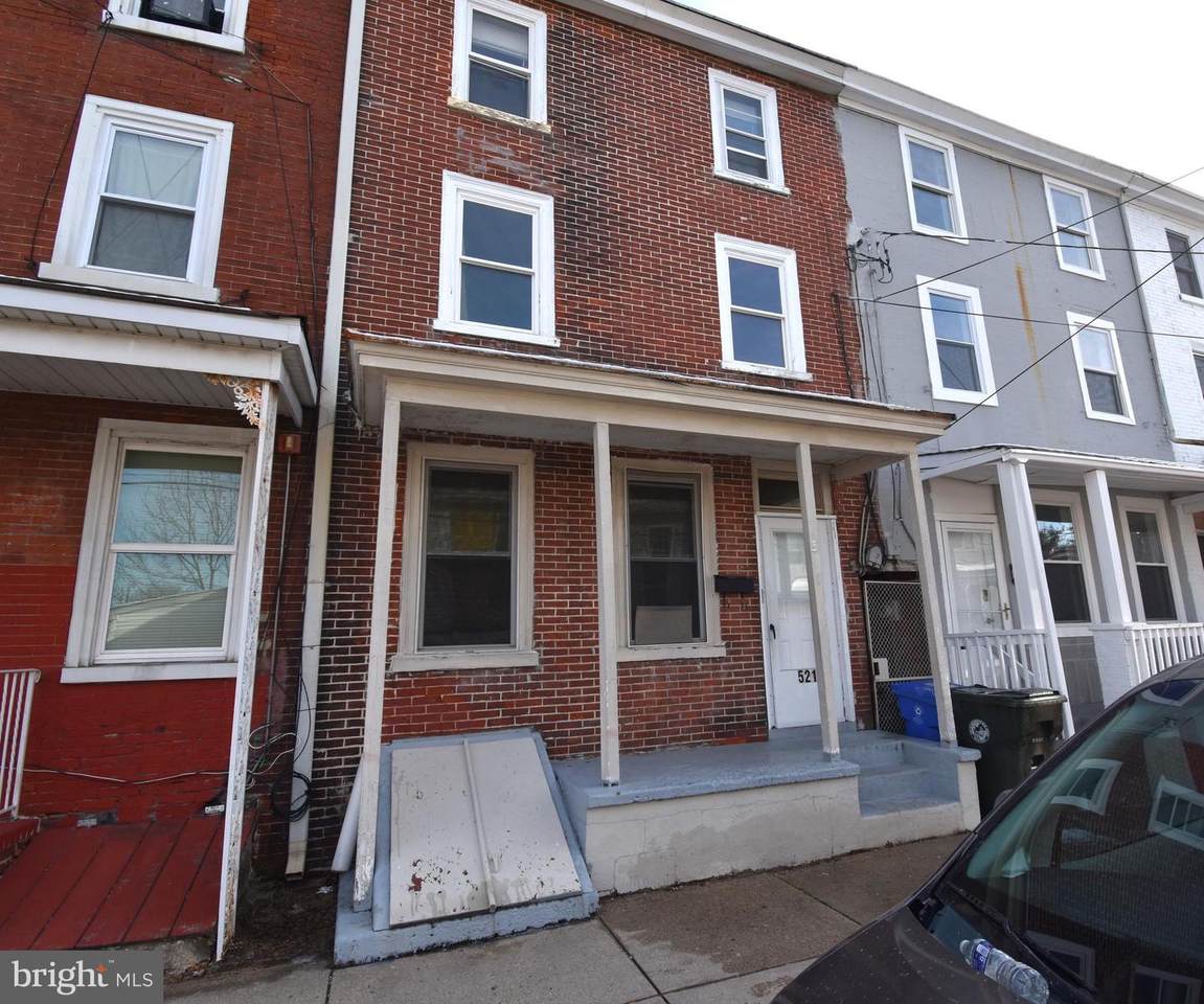 521 York Street - Photo 1