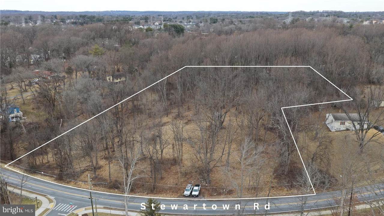 9415 Stewartown Road - Photo 1