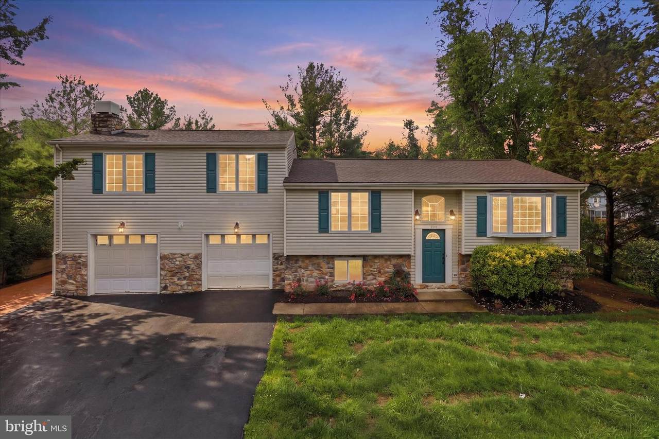 12821 Pinecrest Road - Photo 1