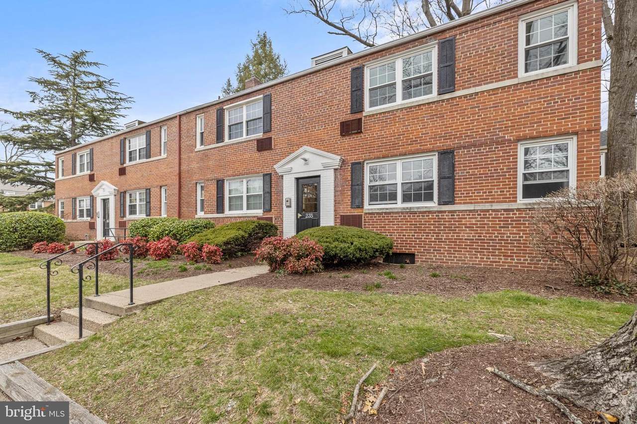 235 George Mason Drive - Photo 1