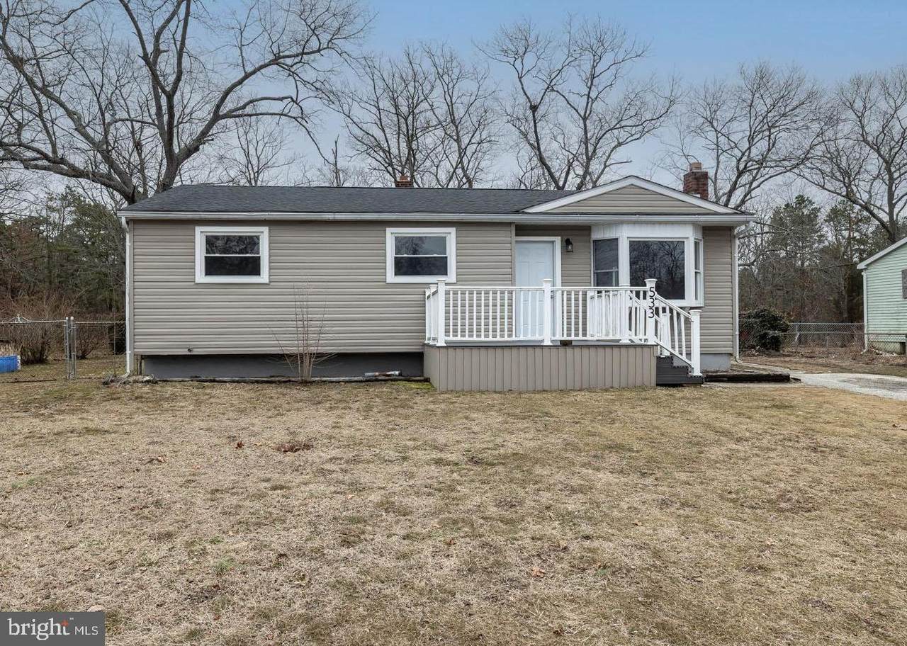 533 Richard Drive - Photo 1