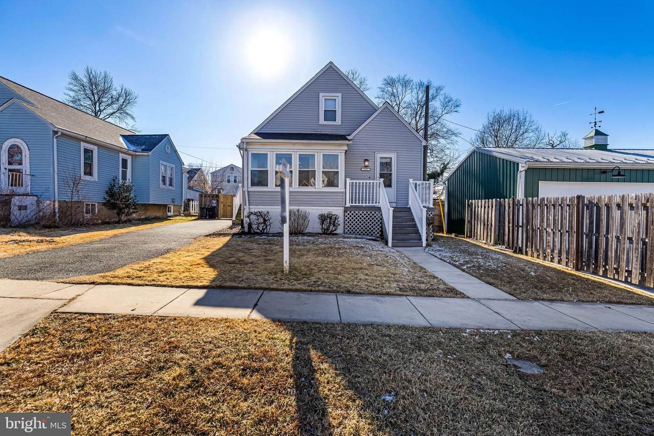 2601 Hillcrest Avenue - Photo 1