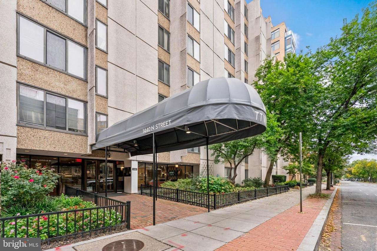 1440 N Street - Photo 1