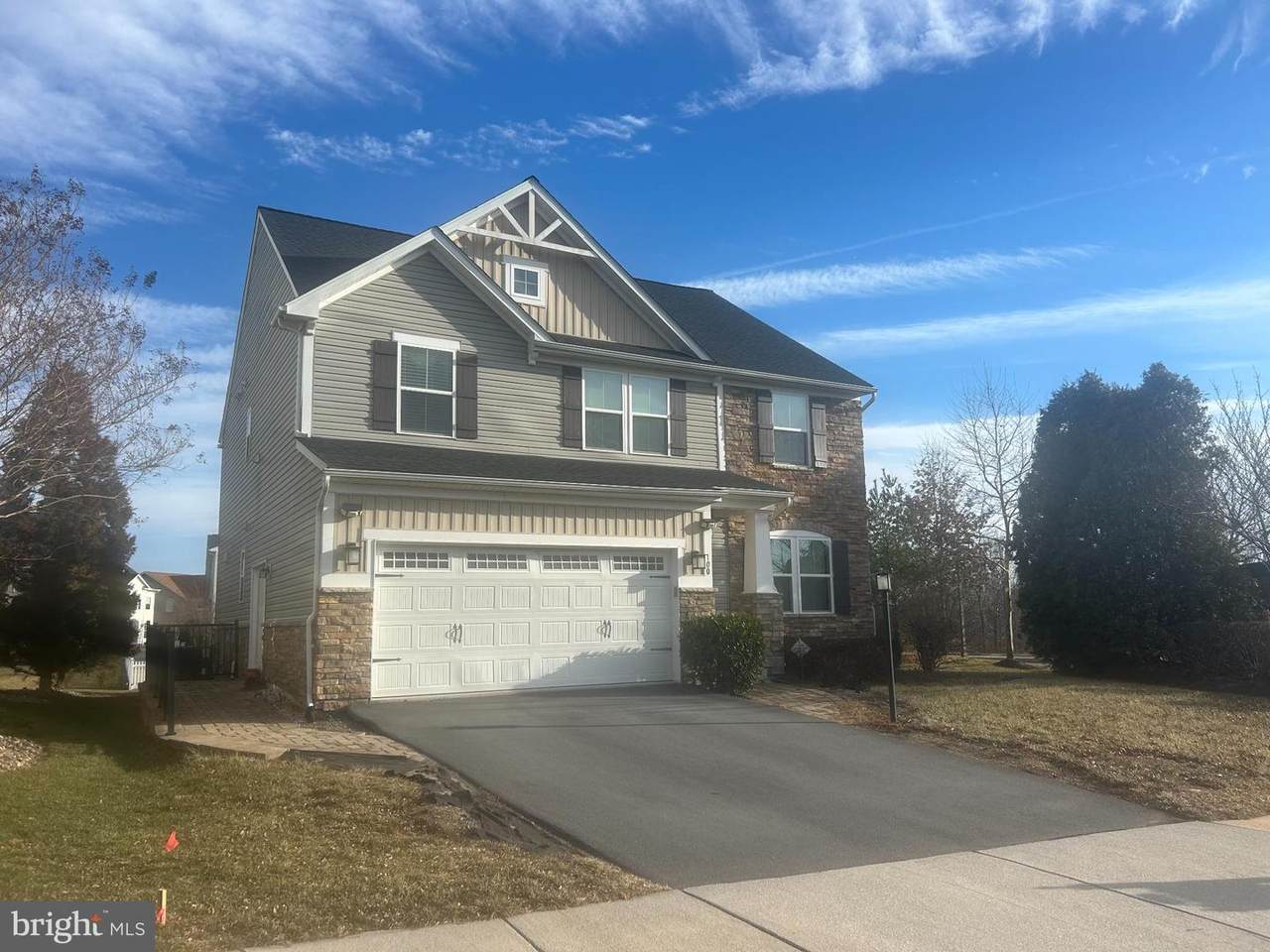 100 Flyfoot Drive - Photo 1